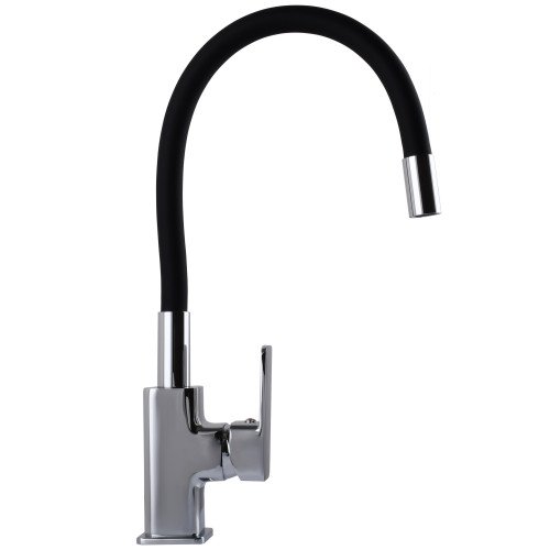 Смеситель для кухни Globus Lux Milano GLM-0203LR