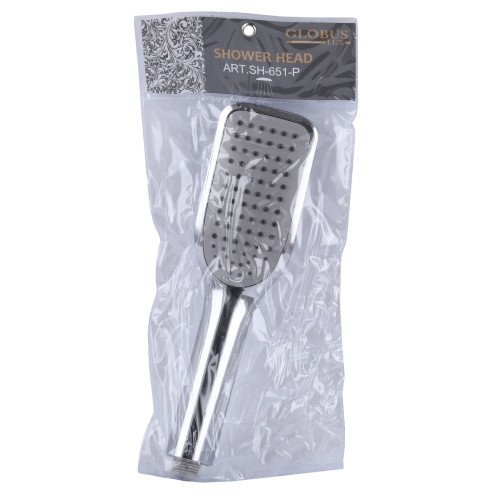 Душевая лейка Globus Lux SH651-P