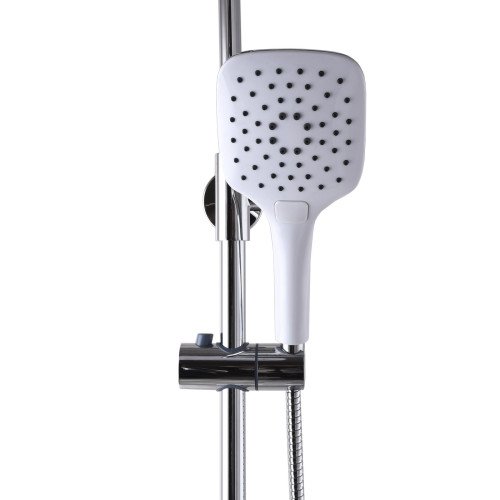 Набір 2в1 Globus Lux LAGUNA GLA-0005N-7-WHITE + Globus Lux Laguna GLA-0401-7-WHITE