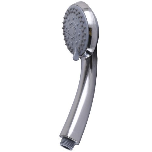 Душевая лейка Globus Lux NS-1227-P