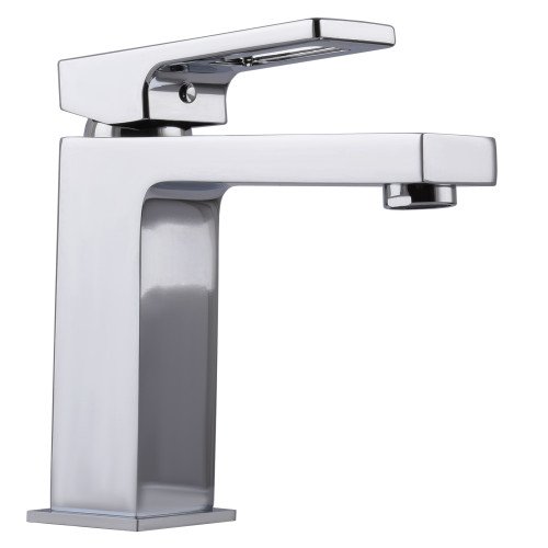 Смеситель для умывальника Globus Lux PIANO GLPN-0401