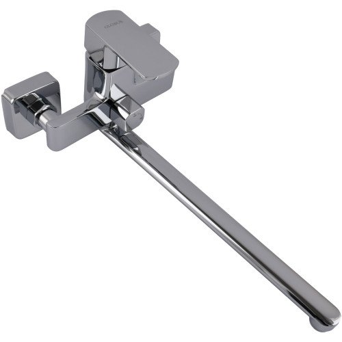 Смеситель для ванны Globus Lux ALFA GLAL-0208N