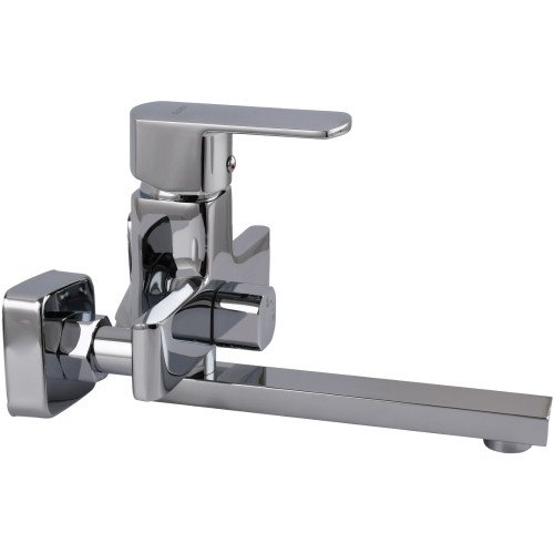 Змішувач для ванни Globus Lux ALFA GLAL-0102N