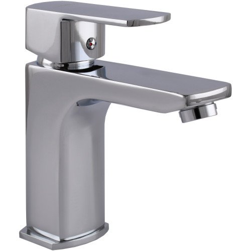 Смеситель для умывальника Globus Lux ALFA GLAL-0401