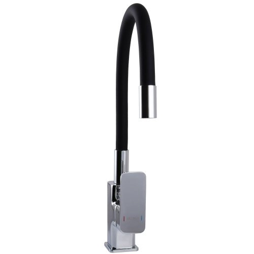 Смеситель для кухни Globus Lux Milano GLM-0203LR