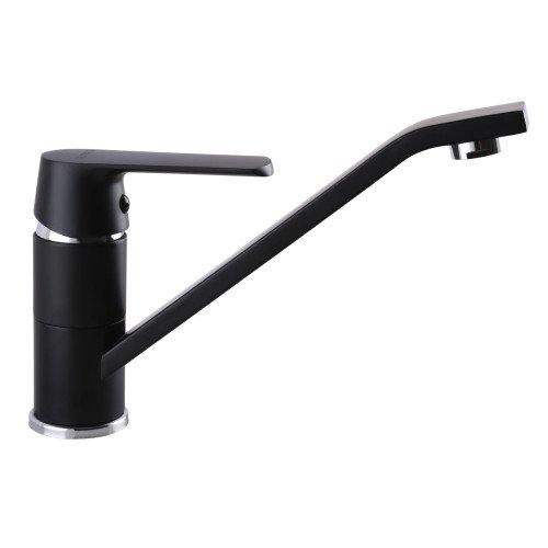 Смеситель для кухни Globus Lux Laguna GLA-0203Q-10-BB