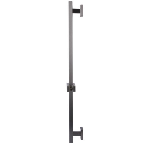 Душевая стойка графитовая Globus Lux GLOBVS-1108-GP