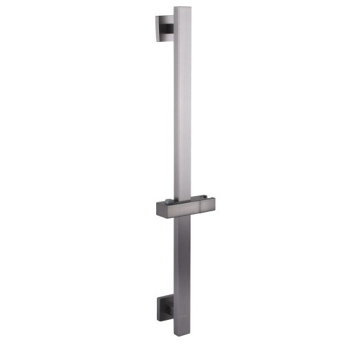 Душевая стойка графитовая Globus Lux GLOBVS-1108-GP