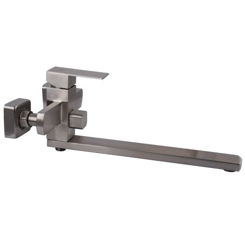 Смеситель для ванны Globus Lux KUBUS SKU-208N