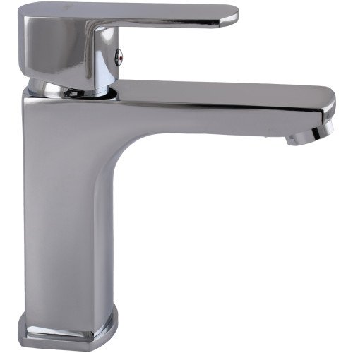Смеситель для умывальника Globus Lux ALFA GLAL-0401
