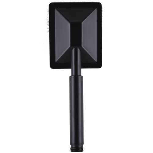 Душевая лейка Globus Lux SUS-001Q-BB