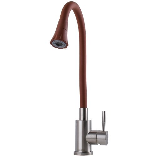 Смеситель для кухни Globus Lux Alpen SBT1-203SA-R10
