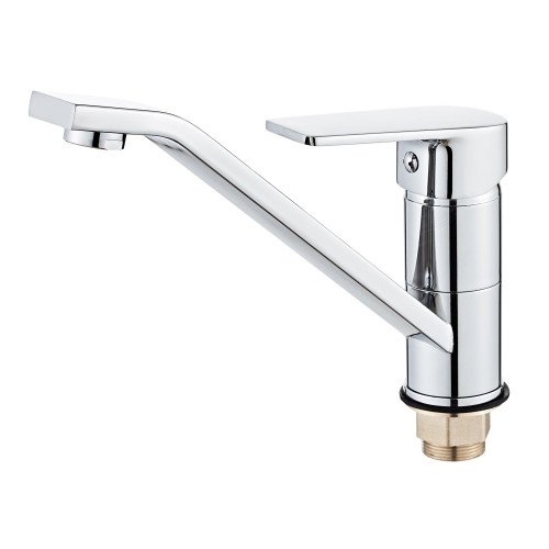 Смеситель для кухни Globus Lux BONN GLB-0203Q
