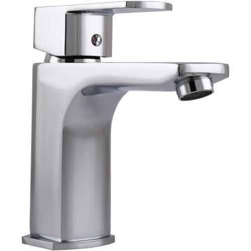 Смеситель для умывальника Globus Lux ALFA GLAL-0401