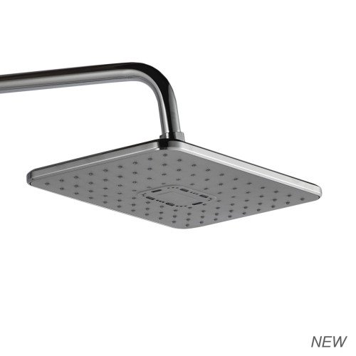 Душевая система Globus Lux Termostatic R GDS-0041T