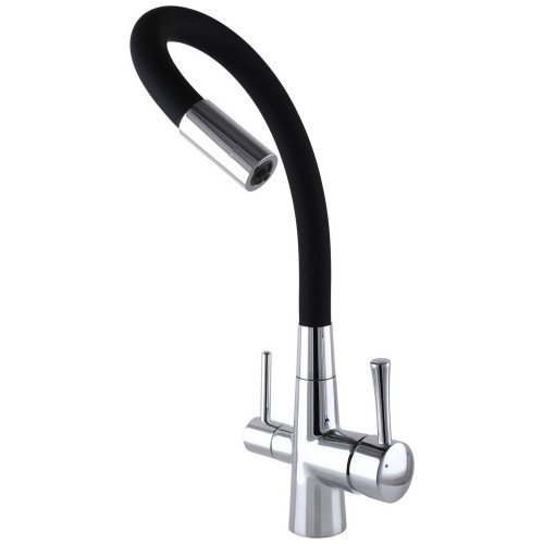 Змішувач для кухні під осмос Globus Lux LAZER GLLR-0903-00