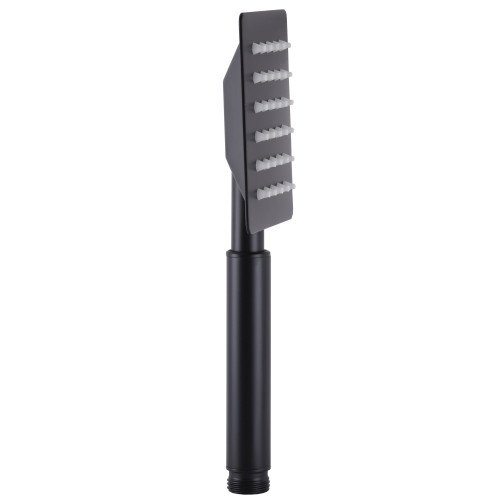 Душевая лейка Globus Lux SUS-001Q-BB