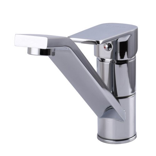 Смеситель для кухни Globus Lux BONN GLB-0203Q