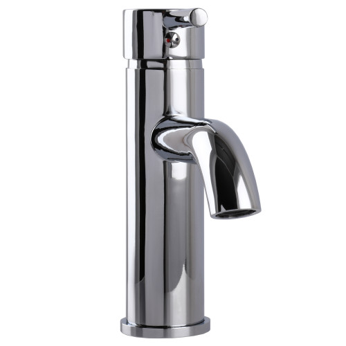 Смеситель для умывальника Globus Lux LAZER Pro GLPR-401-00