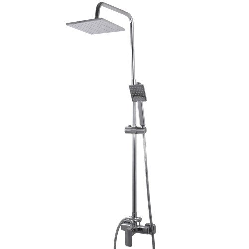 Набір 2в1 Globus Lux MILANO GLM-0005 + Globus Lux Milano GLM-0-106MIX-CR