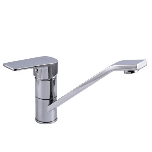 Смеситель для кухни Globus Lux BONN GLB-0203Q