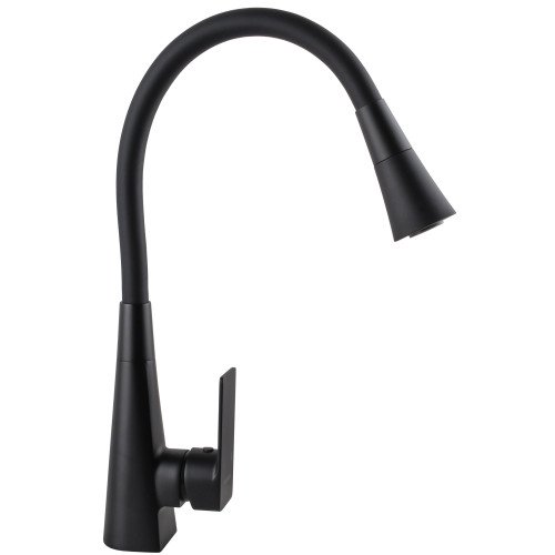 Смеситель для кухни Globus Lux NIAGARA GLN-0203SM-BB