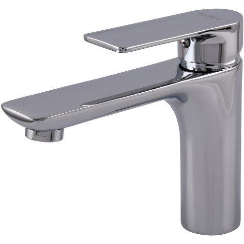 Змішувач для умивальника Globus Lux TURIN GLTU-0401
