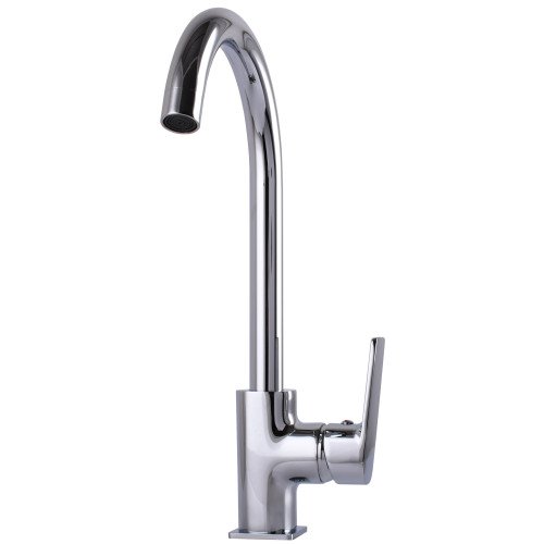 Смеситель для кухни Globus Lux BONN GLB-0203S