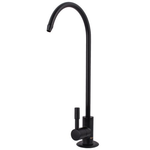 Кран для зворотнього осмосу Globus Lux Lazer GLLR-55M-BB