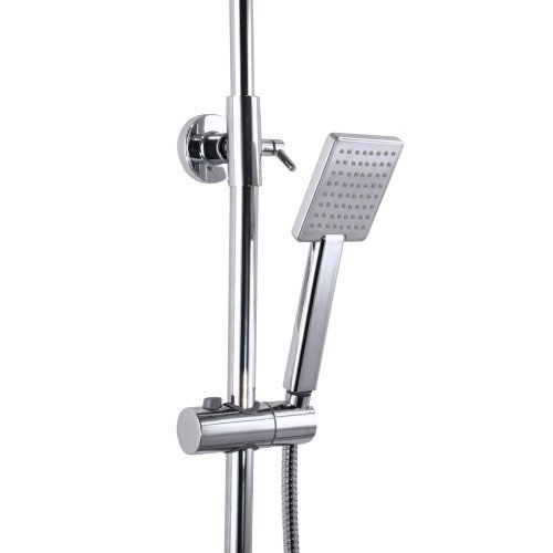 Набір 2в1 Globus Lux MILANO GLM-0005 + Globus Lux Milano GLM-0-106MIX-CR