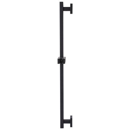 Душова стійка чорна Globus Lux GLOBVS-1108-BB