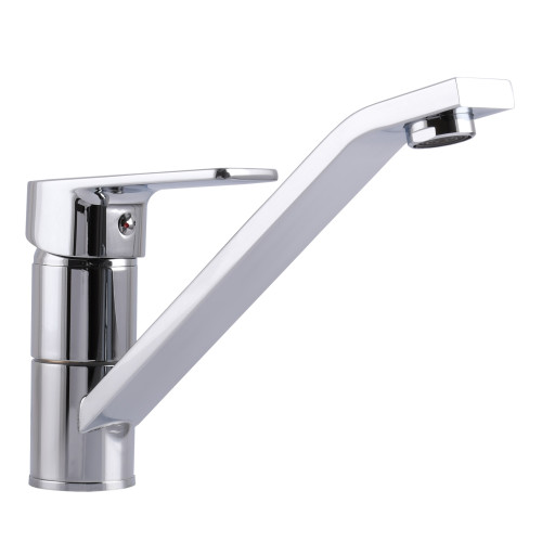 Смеситель для кухни Globus Lux BONN GLB-0203Q