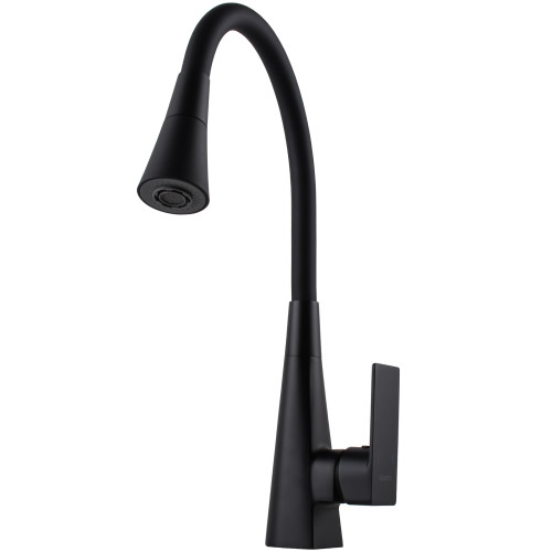 Смеситель для кухни Globus Lux NIAGARA GLN-0203SM-BB