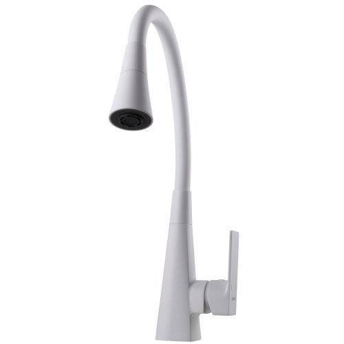 Смеситель для кухни Globus Lux NIAGARA GLN-0203SM-WM