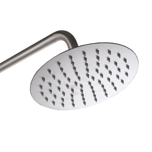 Душевая система Globus Lux ALPEN SBT1-0002