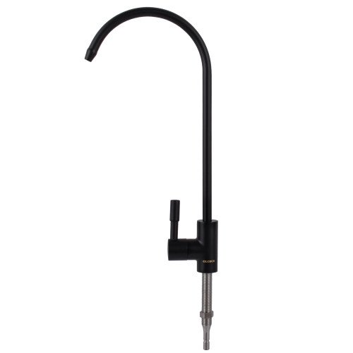 Кран для обратного осмоса Globus Lux Lazer GLLR-55M-BB