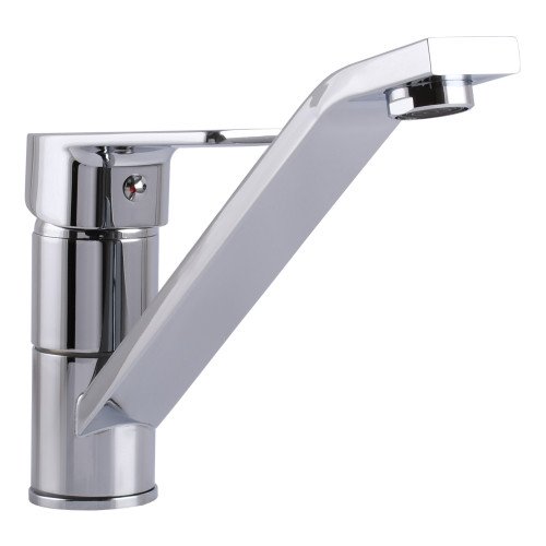 Смеситель для кухни Globus Lux BONN GLB-0203Q