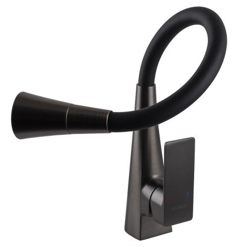 Смеситель для кухни Globus Lux NIAGARA GLN-0203SM-GP