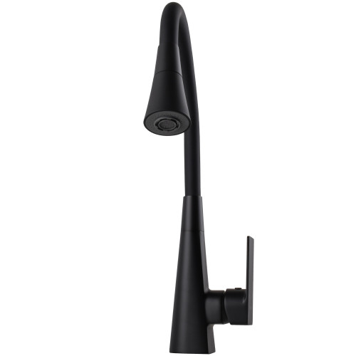 Смеситель для кухни Globus Lux NIAGARA GLN-0203SM-BB