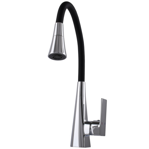 Смеситель для кухни Globus Lux NIAGARA GLN-0203SM-00