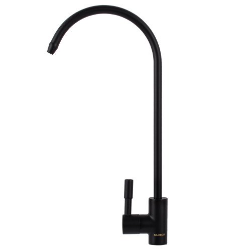 Кран для обратного осмоса Globus Lux Lazer GLLR-55M-BB