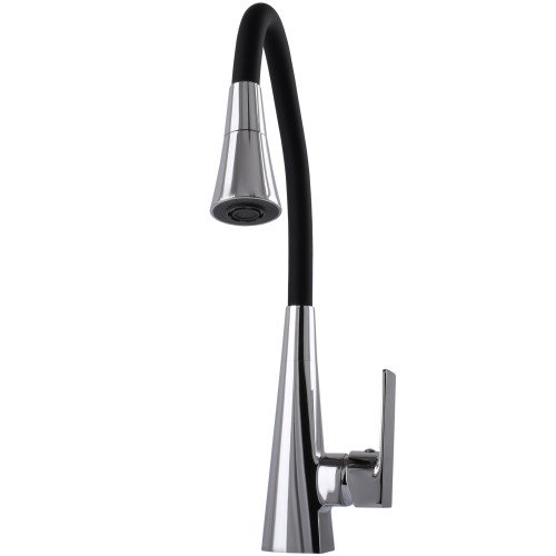 Смеситель для кухни Globus Lux NIAGARA GLN-0203SM-00