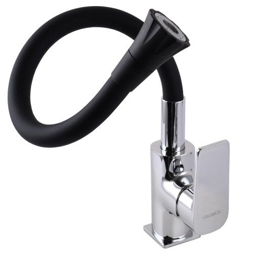 Смеситель для кухни Globus Lux BONN GLB-0203SA-B01