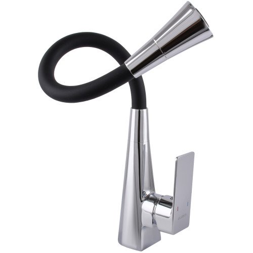 Смеситель для кухни Globus Lux NIAGARA GLN-0203SM-00