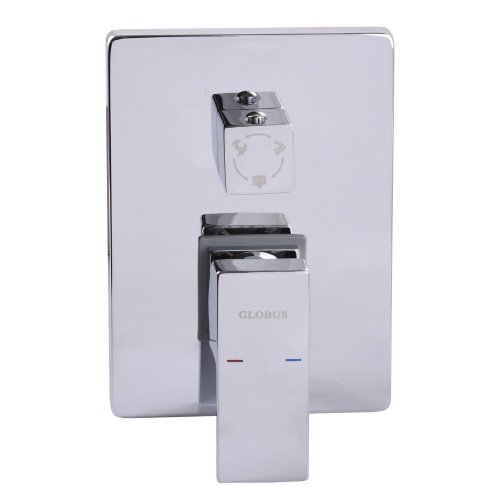 Смеситель для душа Globus Lux SMART GSM-305-00