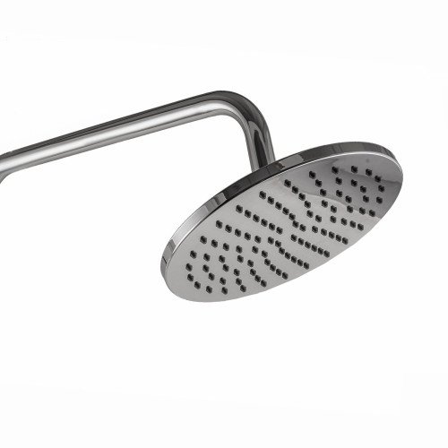 Душевая система Globus Lux LAZER DS0002