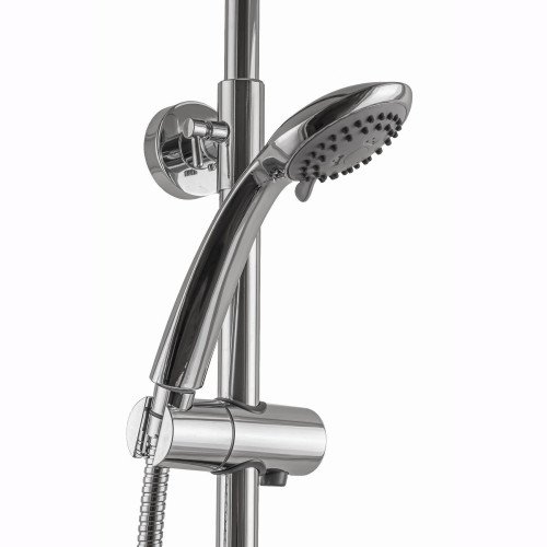 Душевая система Globus Lux LAZER DS0002