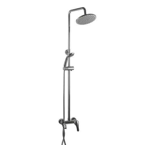 Душевая система Globus Lux Solly GLSO-1111