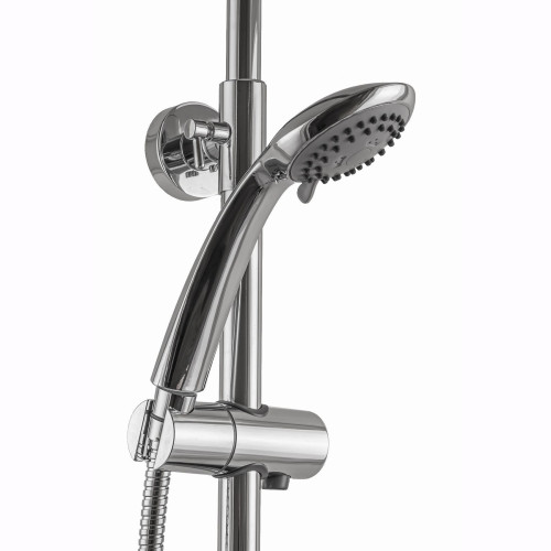 Душевая система Globus Lux Solly GLSO-1111