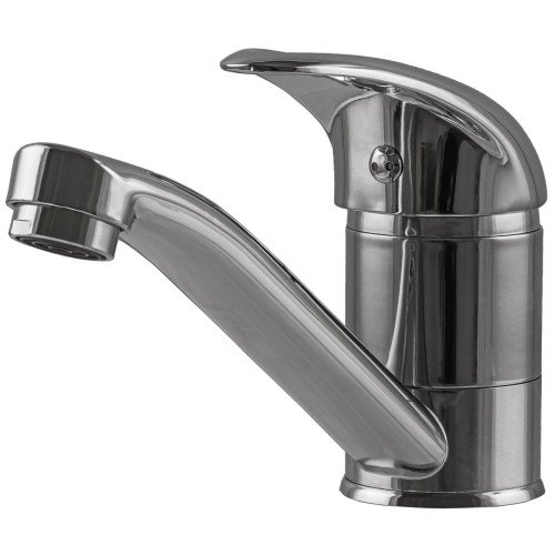 Смеситель для умывальника Globus Lux Smart GLSM-0103M
